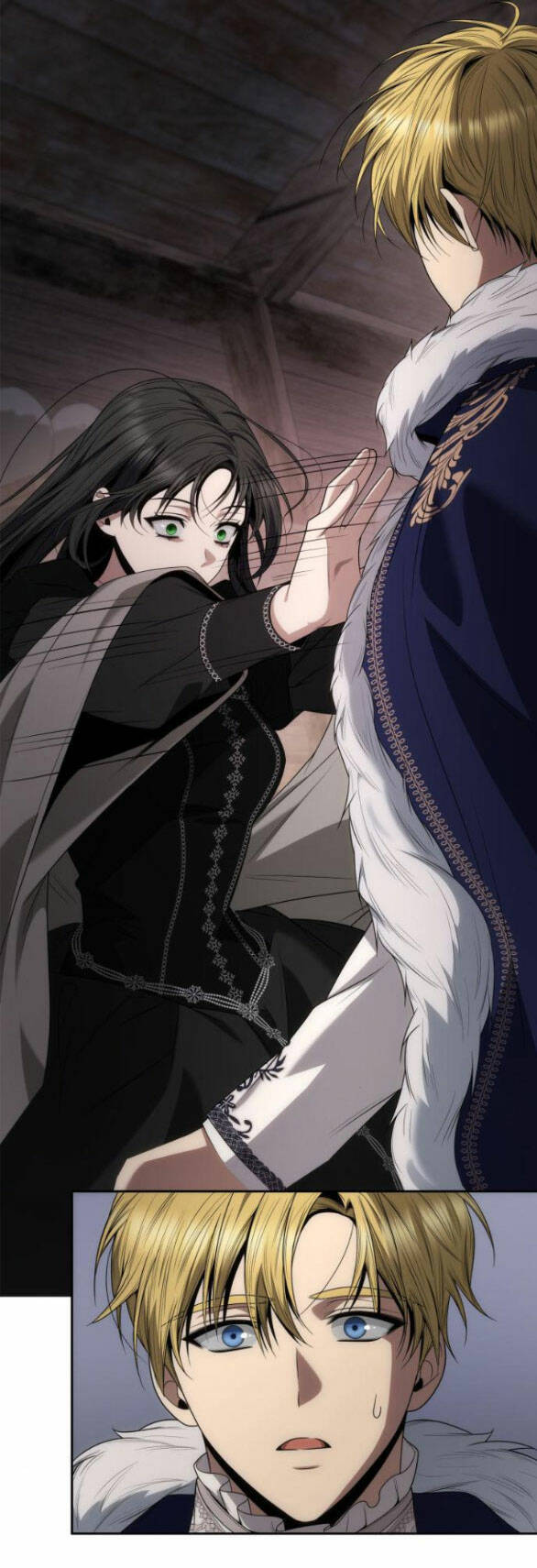 Chị Gái À, Kiếp Này Em Chính Là Nữ Hoàng Chapter 63.1 - Trang 2