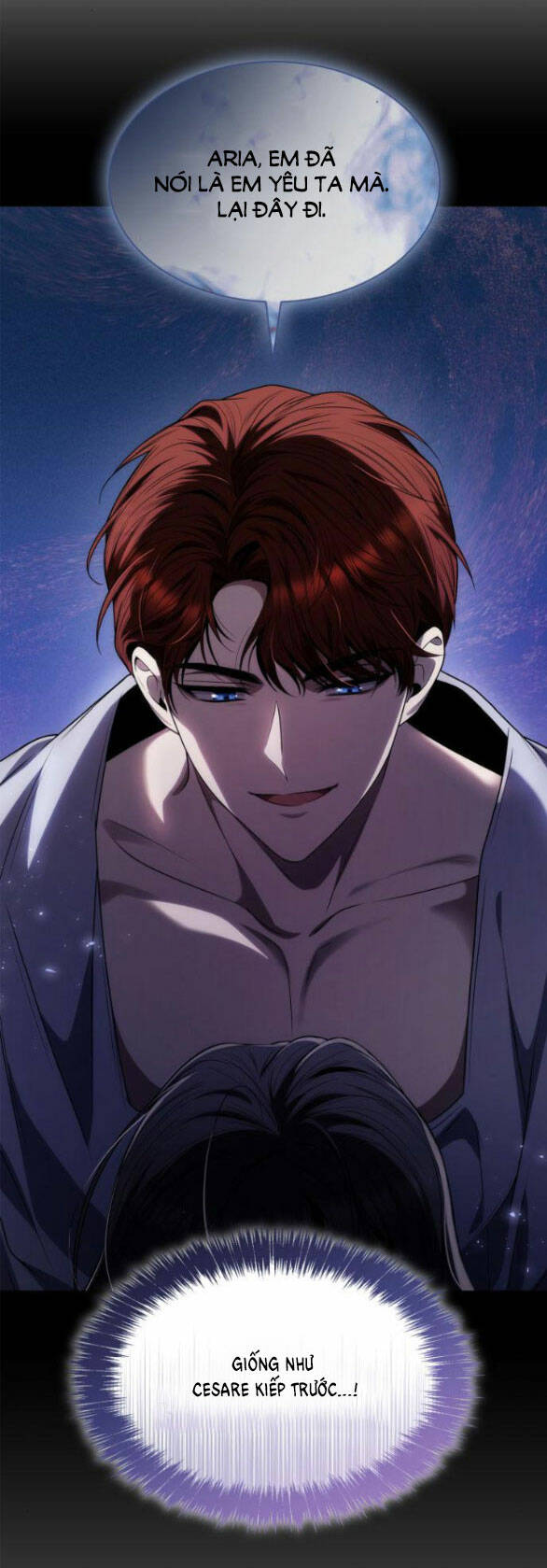 Chị Gái À, Kiếp Này Em Chính Là Nữ Hoàng Chapter 63.1 - Trang 2