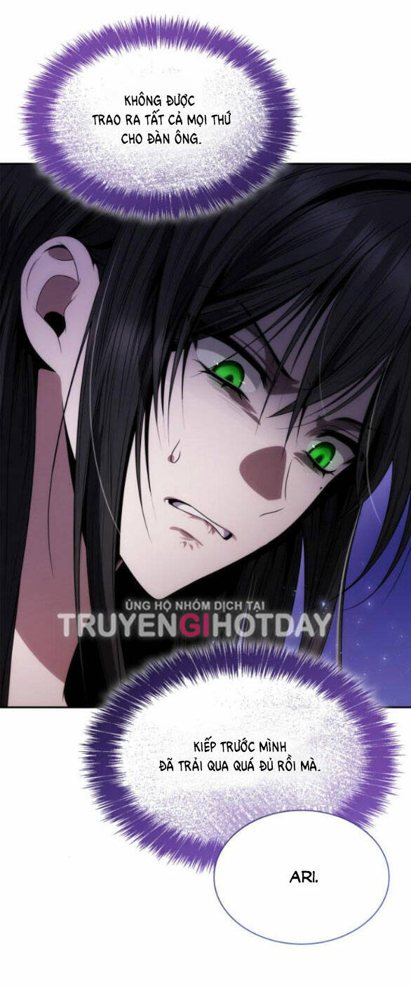 Chị Gái À, Kiếp Này Em Chính Là Nữ Hoàng Chapter 63.1 - Trang 2