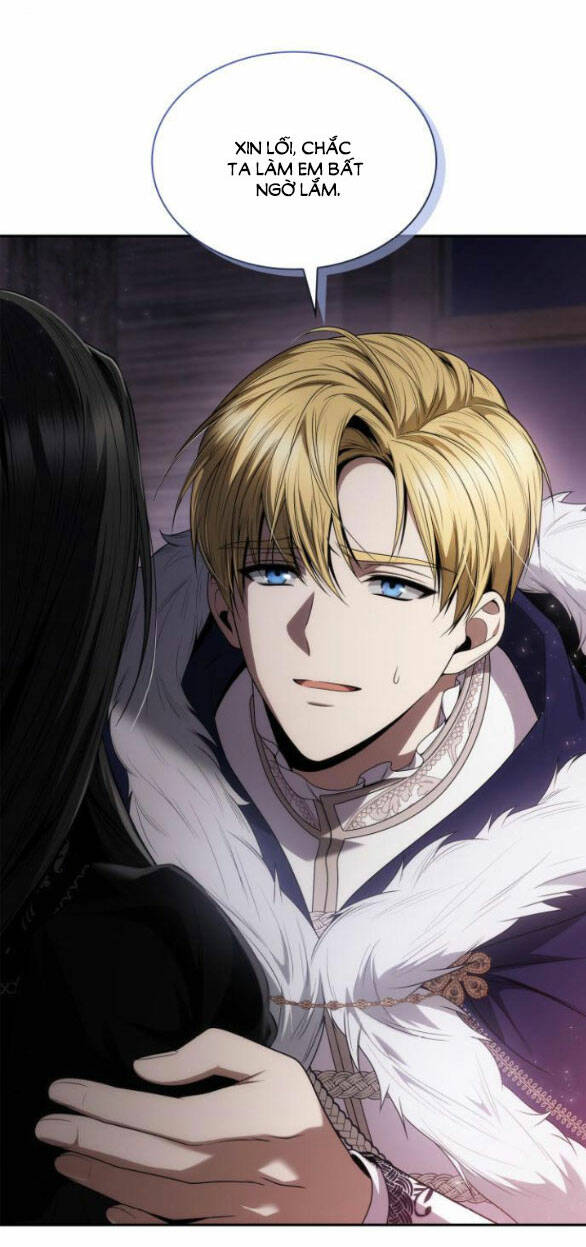 Chị Gái À, Kiếp Này Em Chính Là Nữ Hoàng Chapter 63.1 - Trang 2