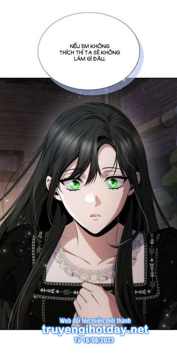 Chị Gái À, Kiếp Này Em Chính Là Nữ Hoàng Chapter 63.1 - Trang 2