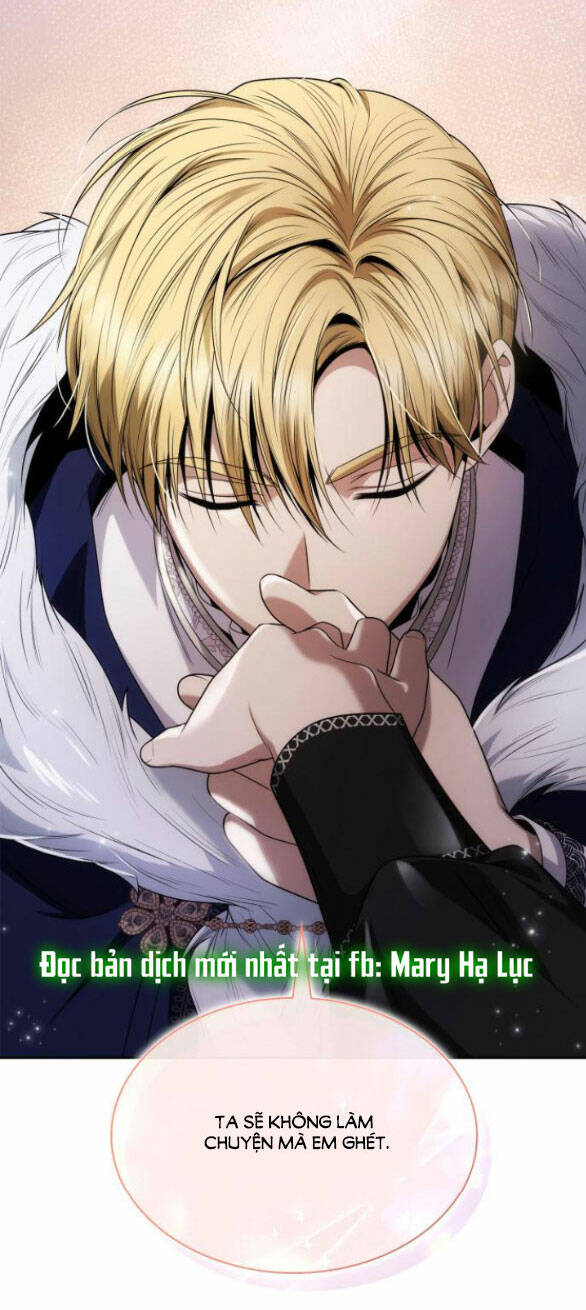 Chị Gái À, Kiếp Này Em Chính Là Nữ Hoàng Chapter 63.1 - Trang 2