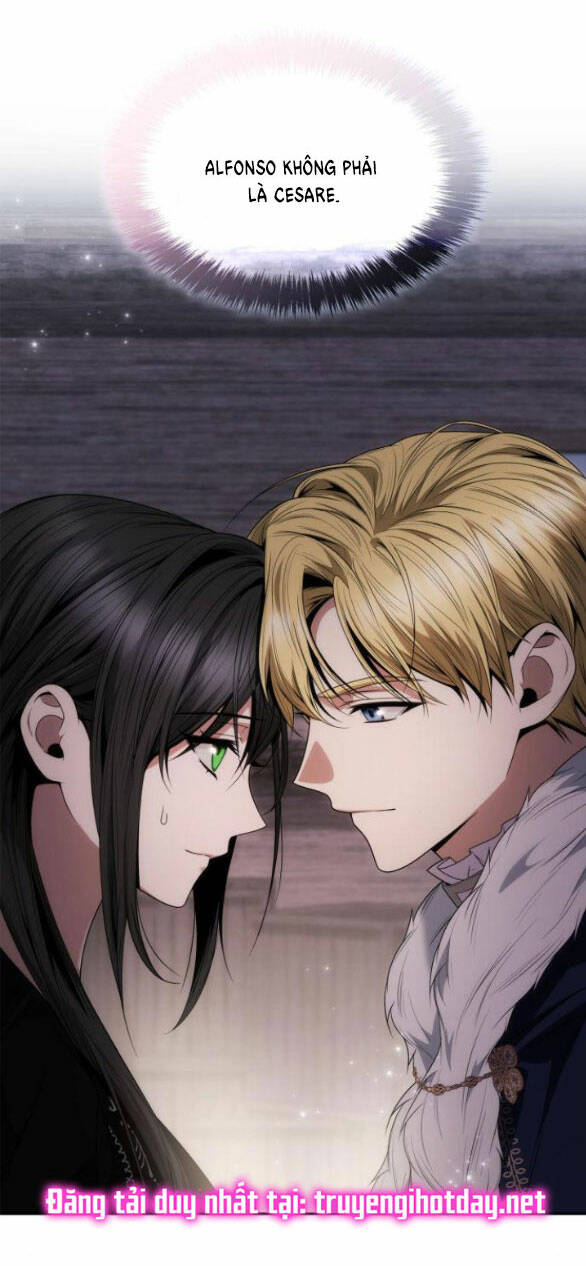 Chị Gái À, Kiếp Này Em Chính Là Nữ Hoàng Chapter 63.1 - Trang 2