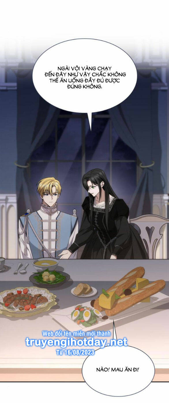 Chị Gái À, Kiếp Này Em Chính Là Nữ Hoàng Chapter 63.1 - Trang 2