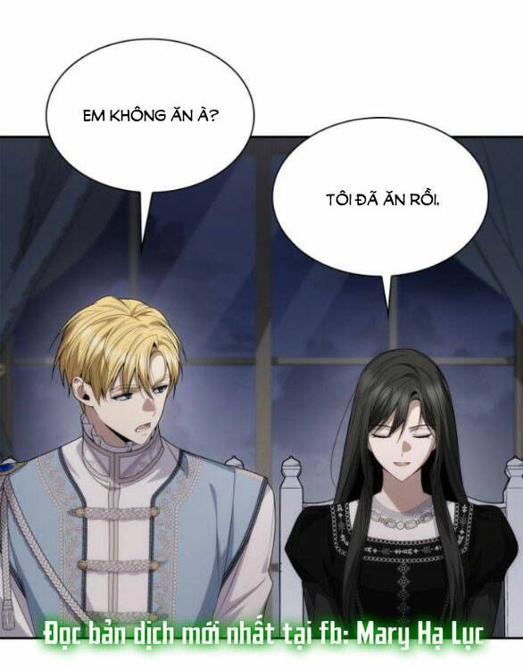 Chị Gái À, Kiếp Này Em Chính Là Nữ Hoàng Chapter 63.1 - Trang 2