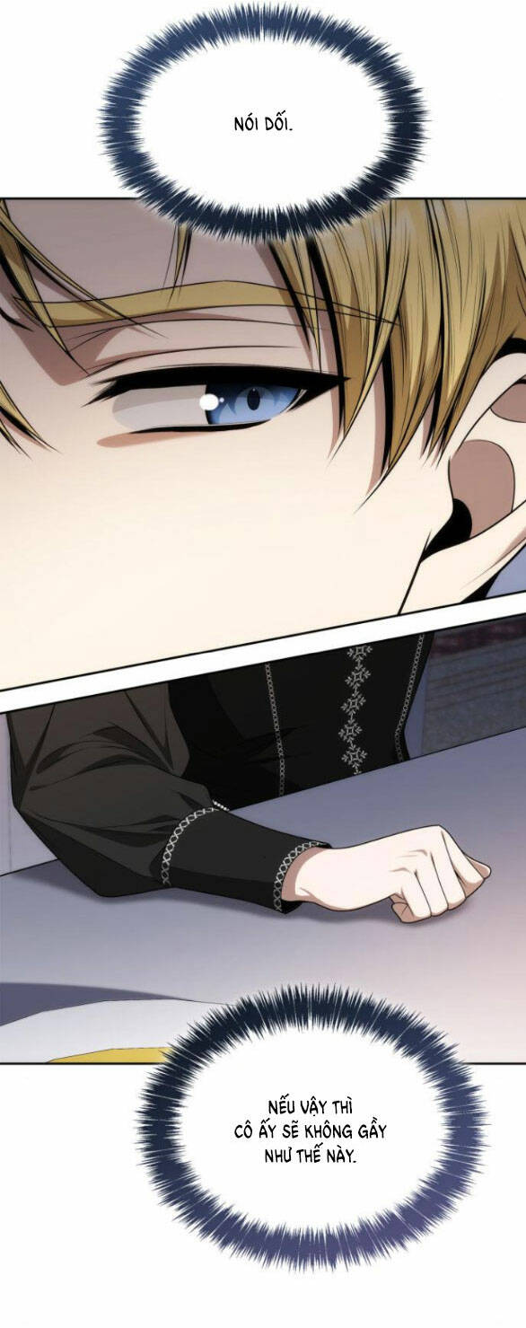 Chị Gái À, Kiếp Này Em Chính Là Nữ Hoàng Chapter 63.1 - Trang 2