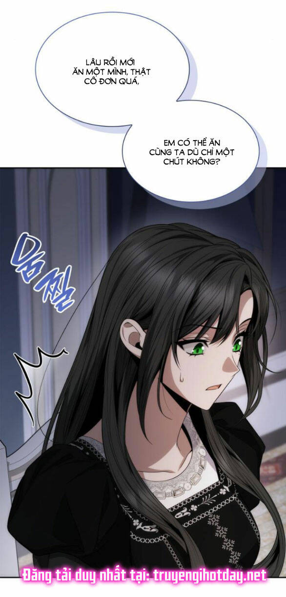 Chị Gái À, Kiếp Này Em Chính Là Nữ Hoàng Chapter 63.1 - Trang 2