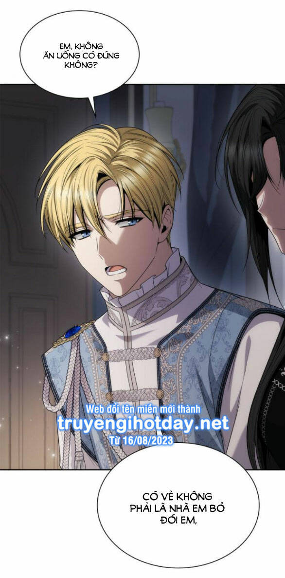Chị Gái À, Kiếp Này Em Chính Là Nữ Hoàng Chapter 63.1 - Trang 2