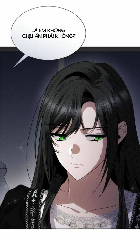 Chị Gái À, Kiếp Này Em Chính Là Nữ Hoàng Chapter 63.1 - Trang 2