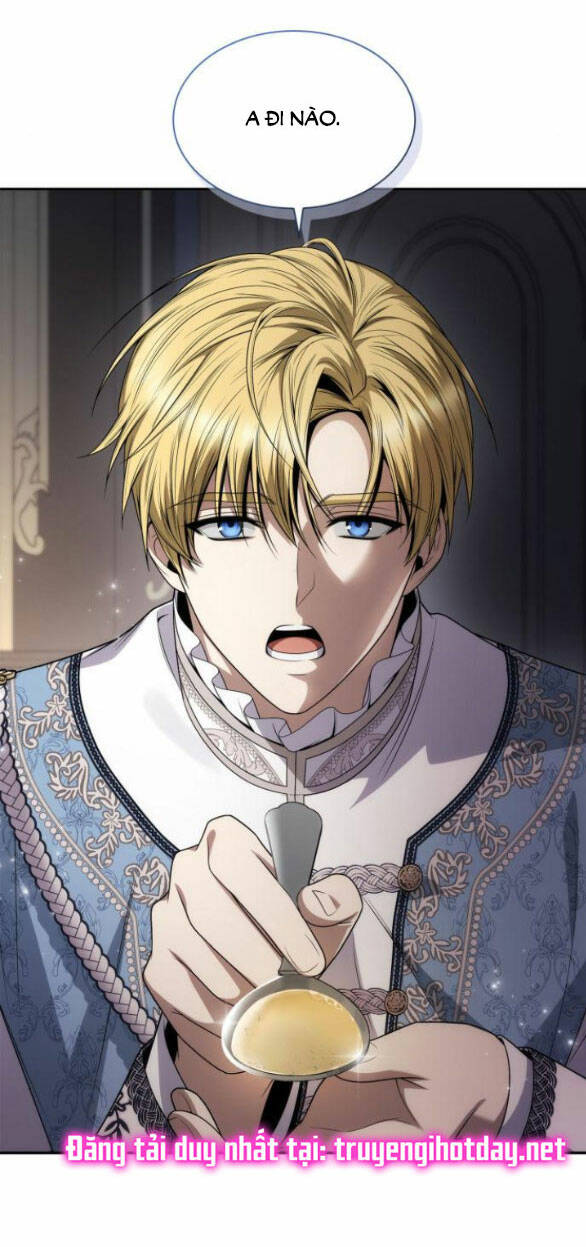 Chị Gái À, Kiếp Này Em Chính Là Nữ Hoàng Chapter 63.1 - Trang 2