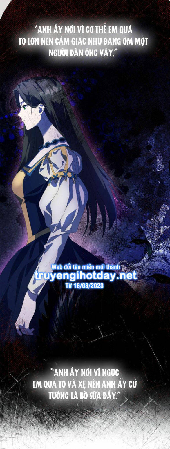 Chị Gái À, Kiếp Này Em Chính Là Nữ Hoàng Chapter 63.1 - Trang 2