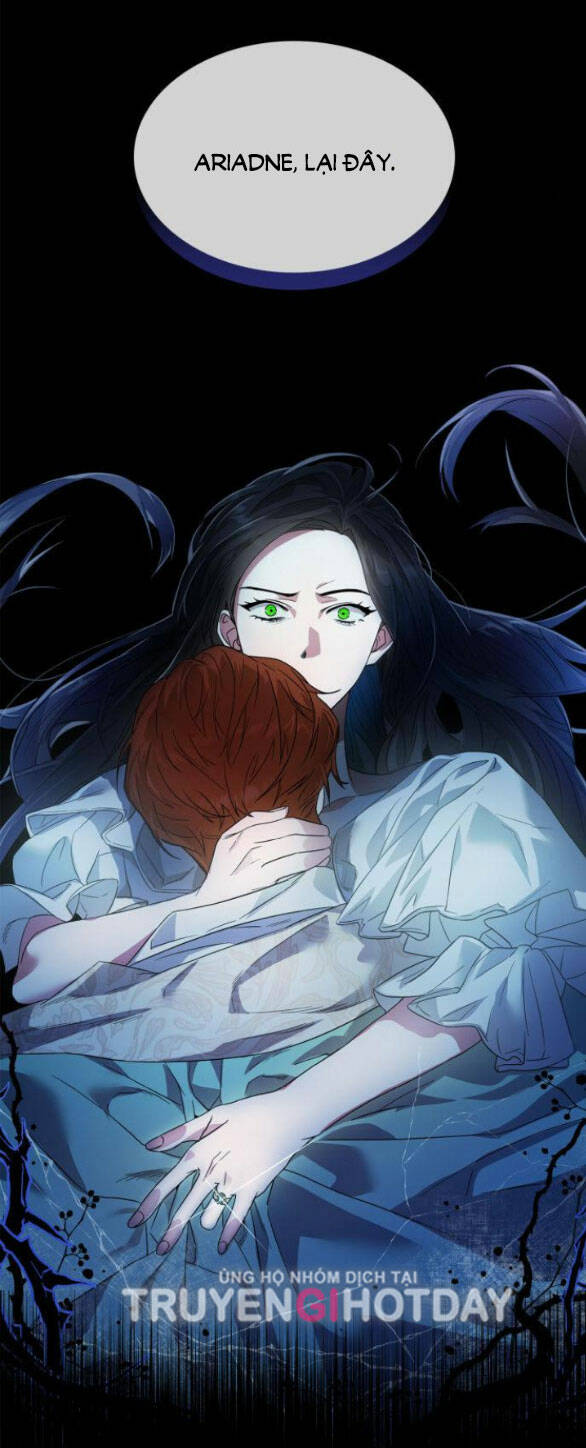 Chị Gái À, Kiếp Này Em Chính Là Nữ Hoàng Chapter 63.1 - Trang 2