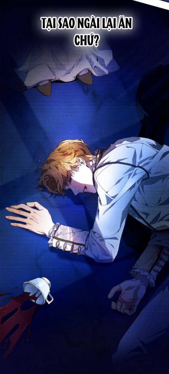 Chị Gái À, Kiếp Này Em Chính Là Nữ Hoàng Chapter 63.2 - Trang 2