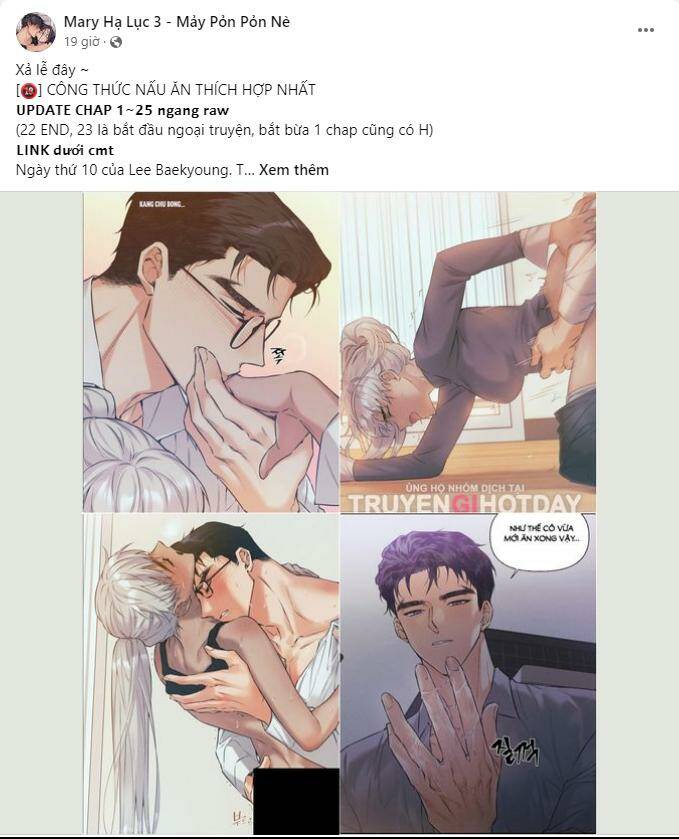 Chị Gái À, Kiếp Này Em Chính Là Nữ Hoàng Chapter 63.2 - Trang 2