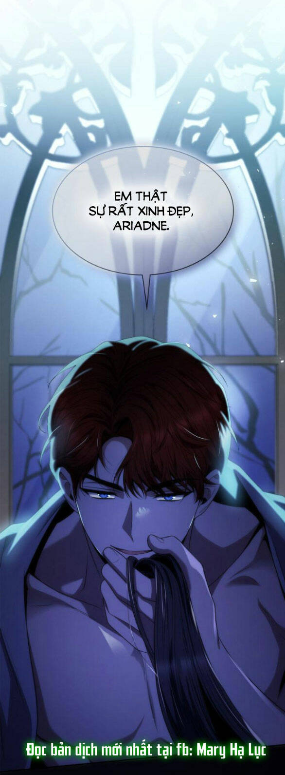 Chị Gái À, Kiếp Này Em Chính Là Nữ Hoàng Chapter 63.2 - Trang 2