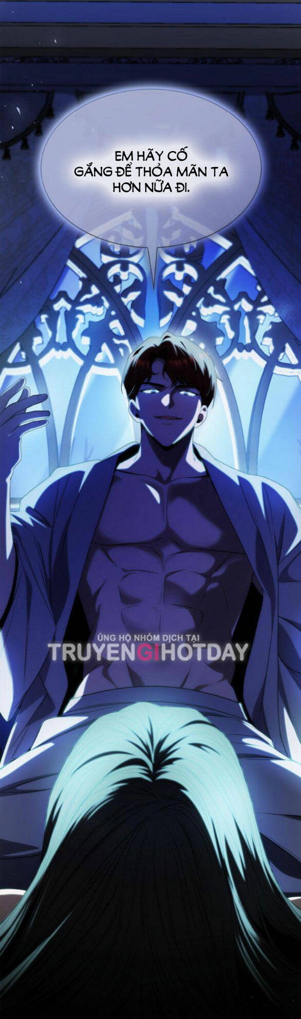 Chị Gái À, Kiếp Này Em Chính Là Nữ Hoàng Chapter 63.2 - Trang 2