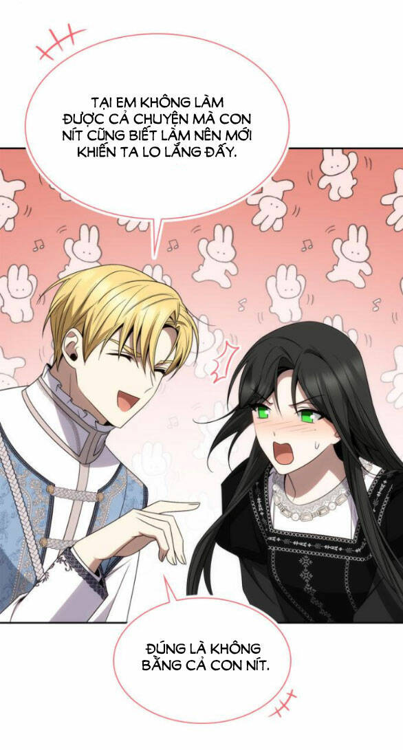 Chị Gái À, Kiếp Này Em Chính Là Nữ Hoàng Chapter 63.2 - Trang 2
