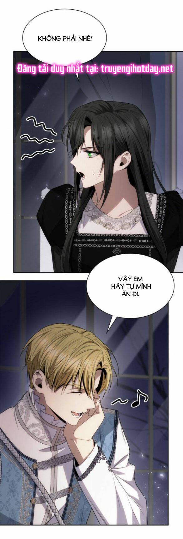 Chị Gái À, Kiếp Này Em Chính Là Nữ Hoàng Chapter 63.2 - Trang 2