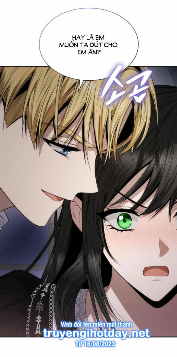 Chị Gái À, Kiếp Này Em Chính Là Nữ Hoàng Chapter 63.2 - Trang 2