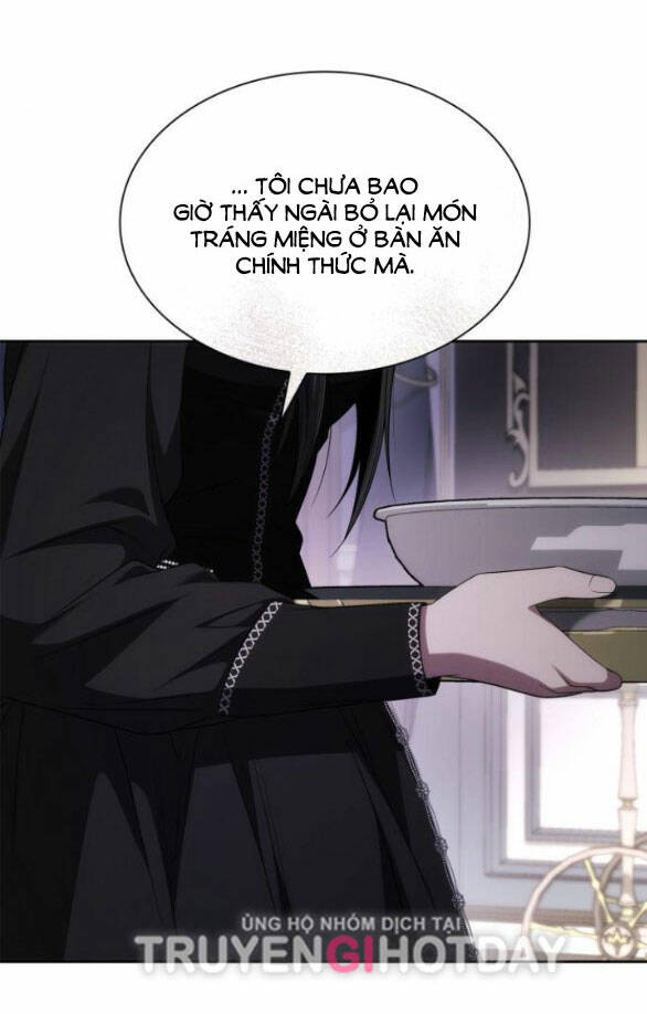 Chị Gái À, Kiếp Này Em Chính Là Nữ Hoàng Chapter 63.2 - Trang 2