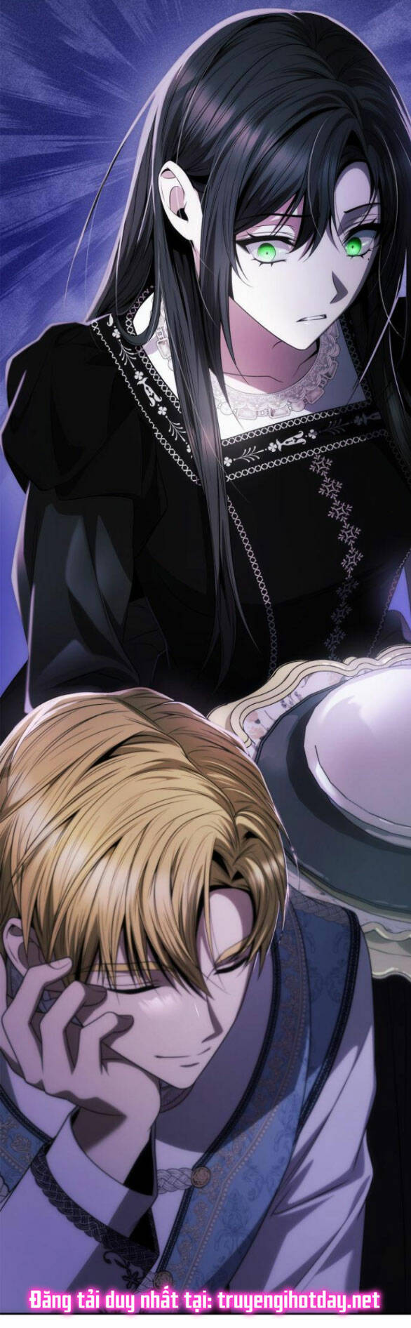 Chị Gái À, Kiếp Này Em Chính Là Nữ Hoàng Chapter 63.2 - Trang 2