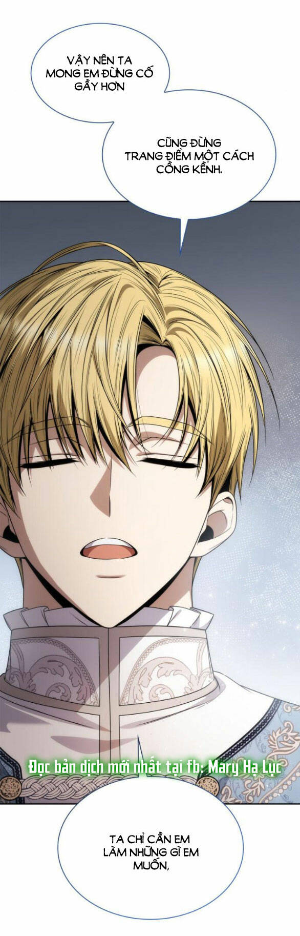 Chị Gái À, Kiếp Này Em Chính Là Nữ Hoàng Chapter 63.2 - Trang 2