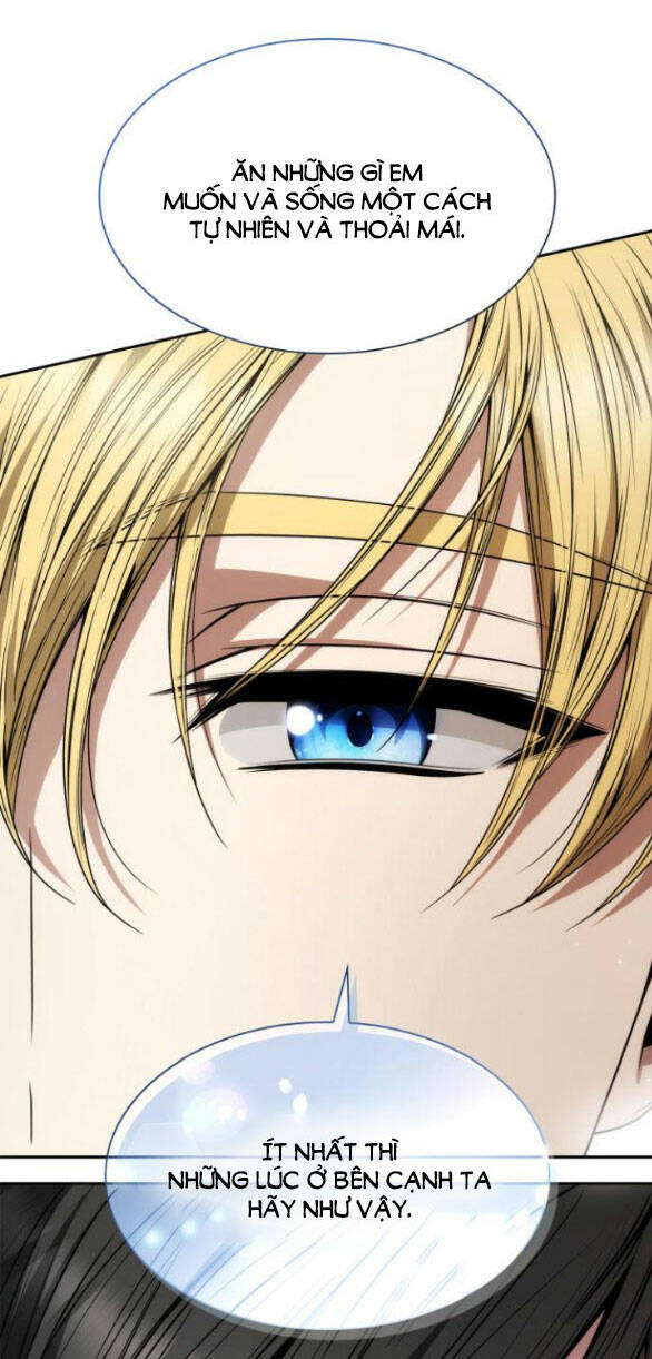 Chị Gái À, Kiếp Này Em Chính Là Nữ Hoàng Chapter 63.2 - Trang 2