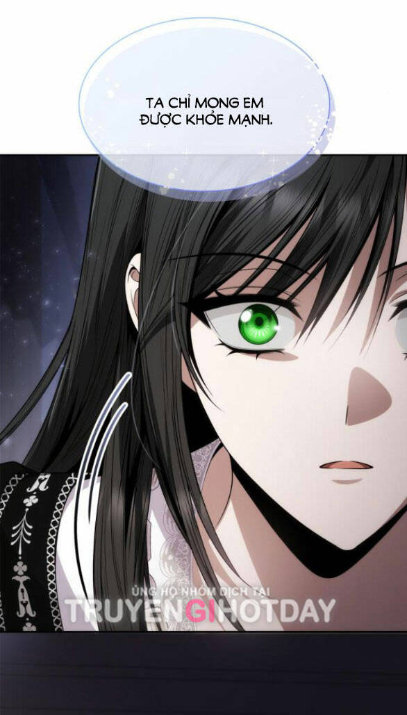 Chị Gái À, Kiếp Này Em Chính Là Nữ Hoàng Chapter 63.2 - Trang 2