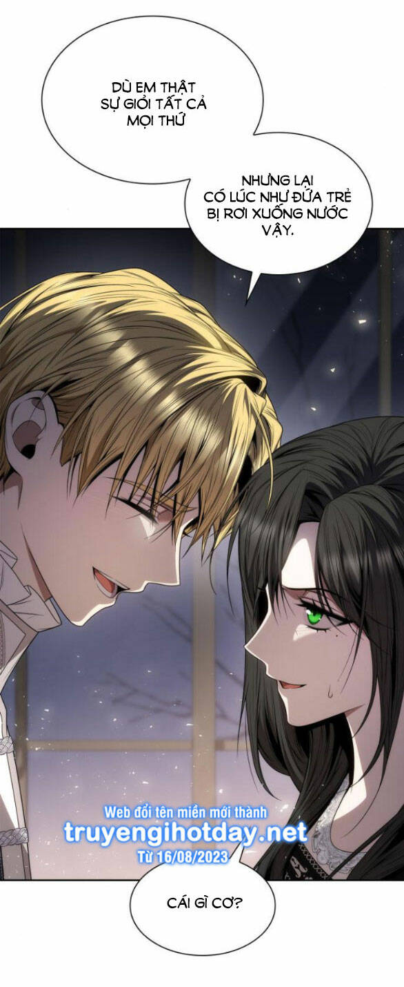 Chị Gái À, Kiếp Này Em Chính Là Nữ Hoàng Chapter 63.2 - Trang 2