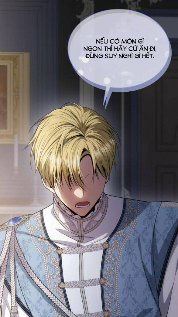 Chị Gái À, Kiếp Này Em Chính Là Nữ Hoàng Chapter 63.2 - Trang 2