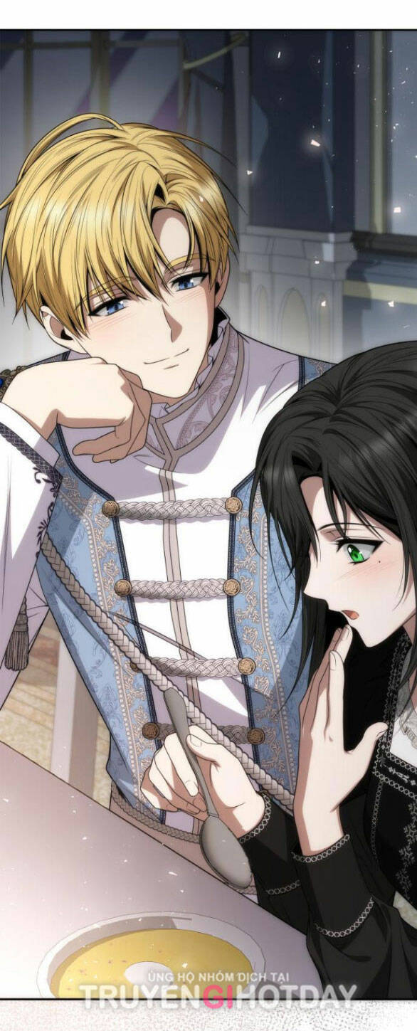 Chị Gái À, Kiếp Này Em Chính Là Nữ Hoàng Chapter 63.2 - Trang 2