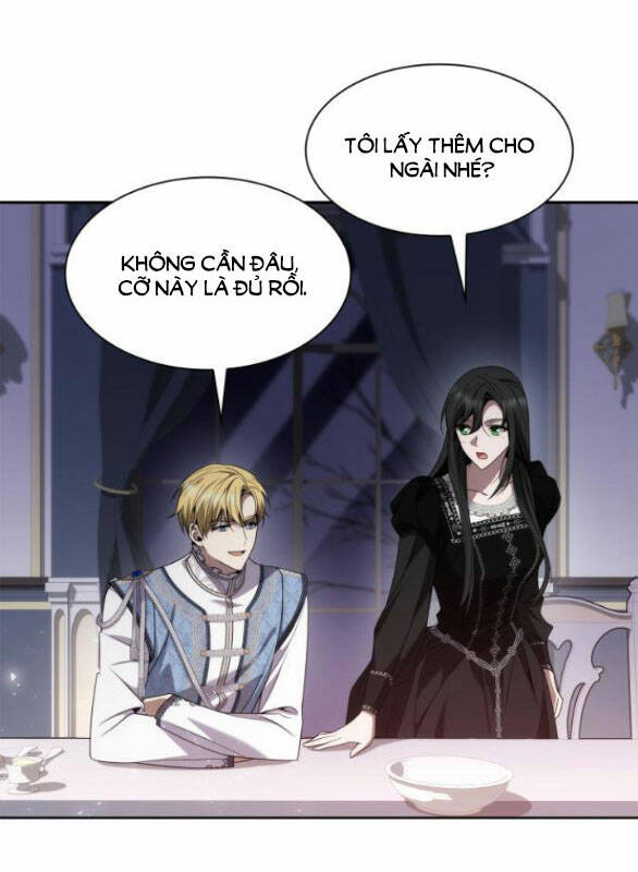 Chị Gái À, Kiếp Này Em Chính Là Nữ Hoàng Chapter 63.2 - Trang 2