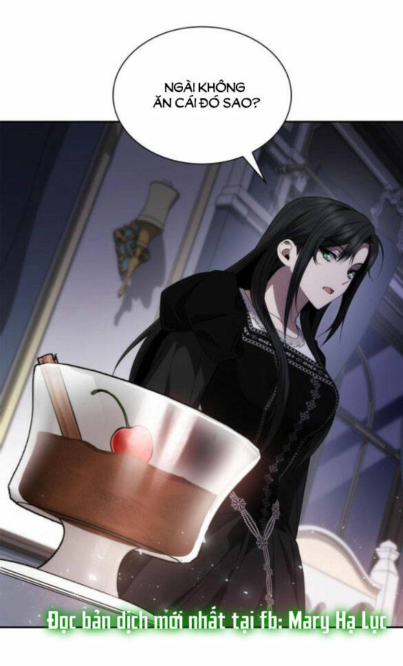 Chị Gái À, Kiếp Này Em Chính Là Nữ Hoàng Chapter 63.2 - Trang 2