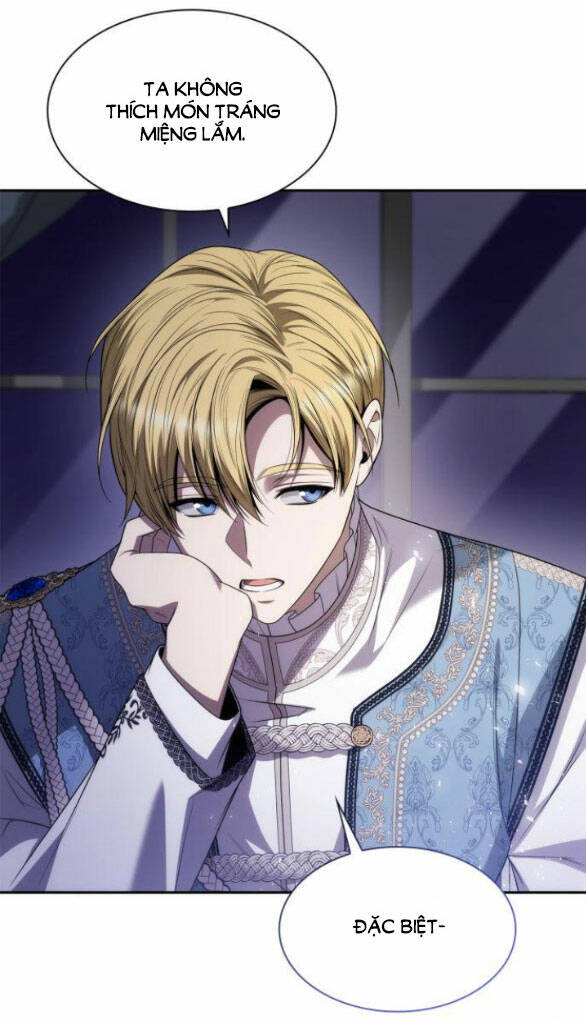 Chị Gái À, Kiếp Này Em Chính Là Nữ Hoàng Chapter 63.2 - Trang 2