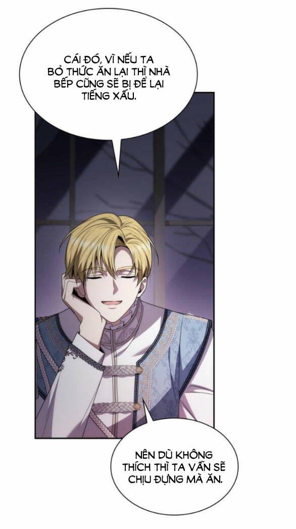 Chị Gái À, Kiếp Này Em Chính Là Nữ Hoàng Chapter 63.2 - Trang 2