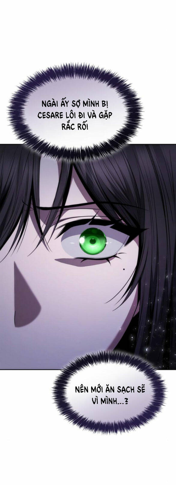 Chị Gái À, Kiếp Này Em Chính Là Nữ Hoàng Chapter 64.1 - Trang 2