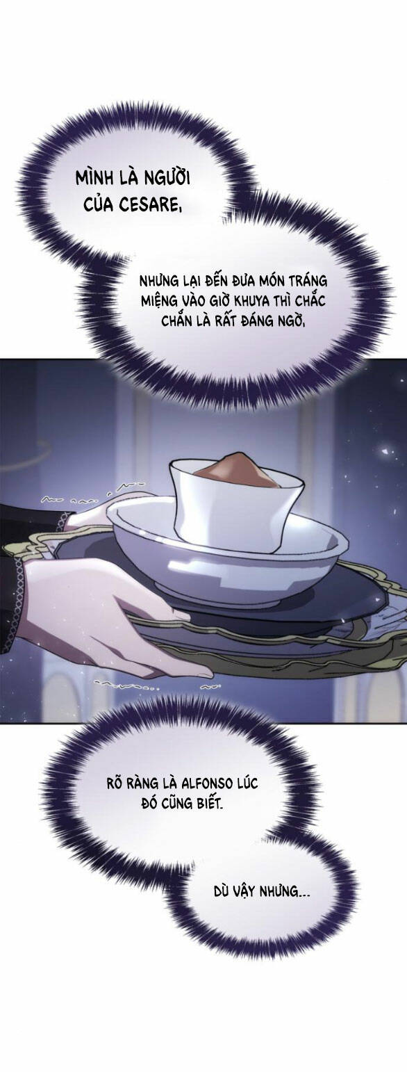 Chị Gái À, Kiếp Này Em Chính Là Nữ Hoàng Chapter 64.1 - Trang 2