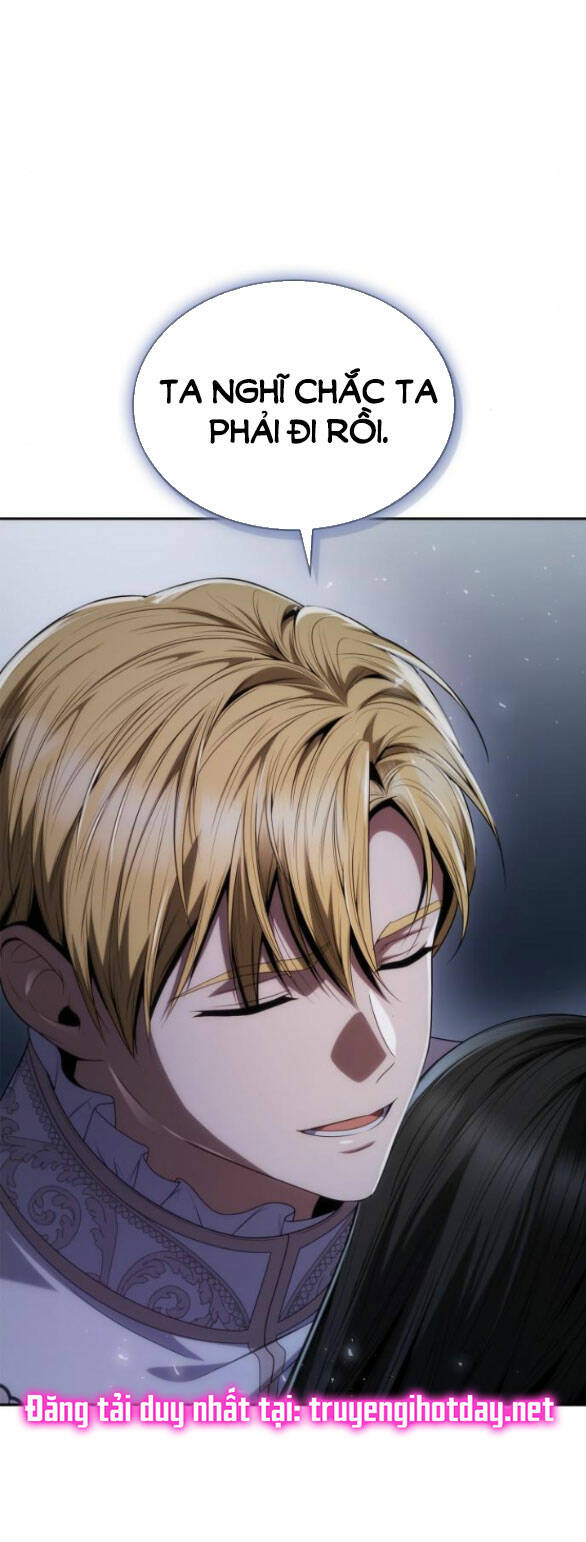 Chị Gái À, Kiếp Này Em Chính Là Nữ Hoàng Chapter 64.1 - Trang 2