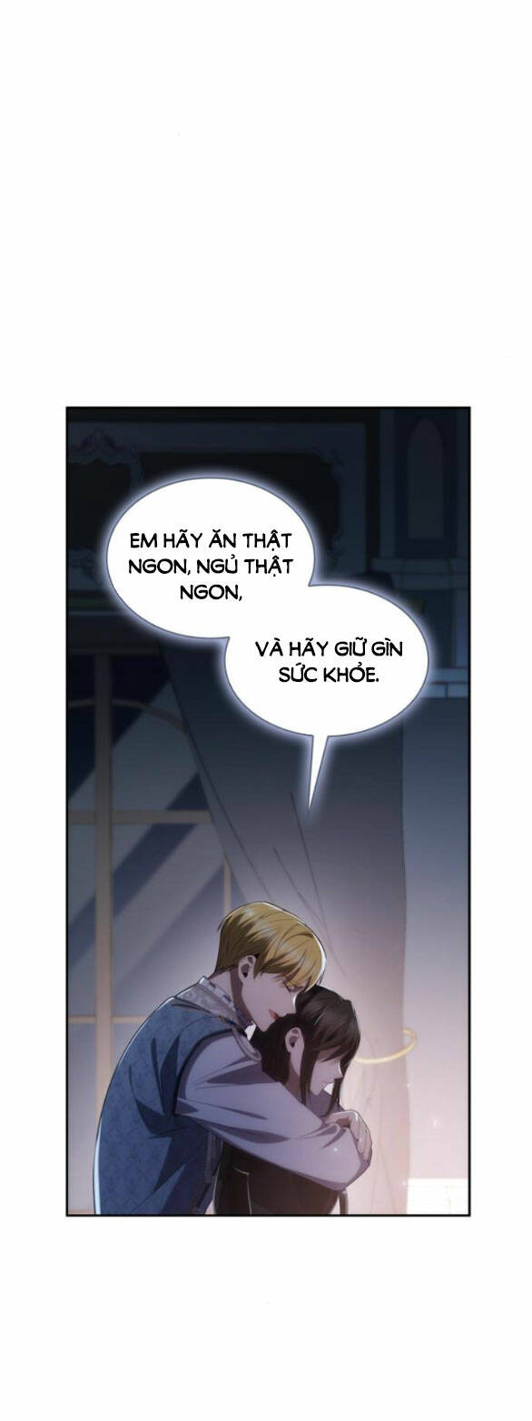 Chị Gái À, Kiếp Này Em Chính Là Nữ Hoàng Chapter 64.1 - Trang 2