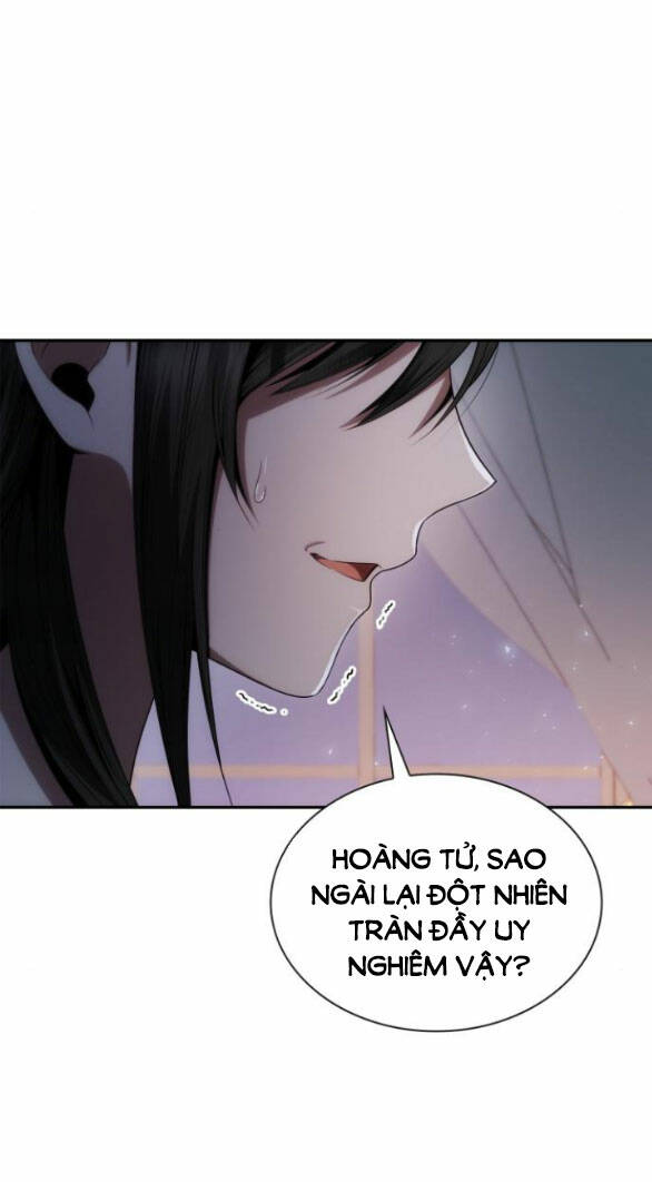 Chị Gái À, Kiếp Này Em Chính Là Nữ Hoàng Chapter 64.1 - Trang 2