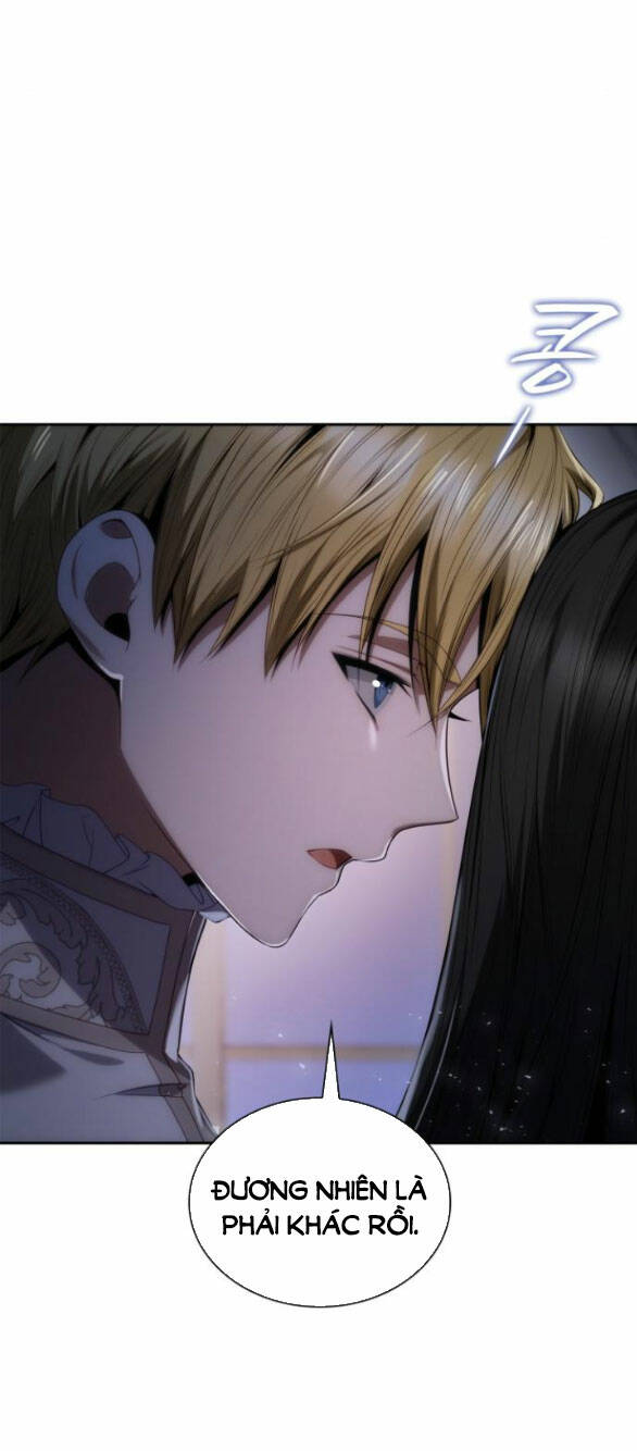 Chị Gái À, Kiếp Này Em Chính Là Nữ Hoàng Chapter 64.1 - Trang 2