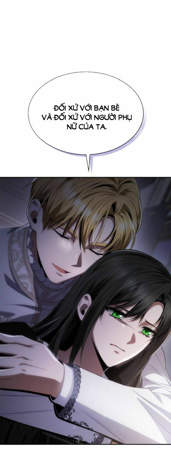 Chị Gái À, Kiếp Này Em Chính Là Nữ Hoàng Chapter 64.1 - Trang 2