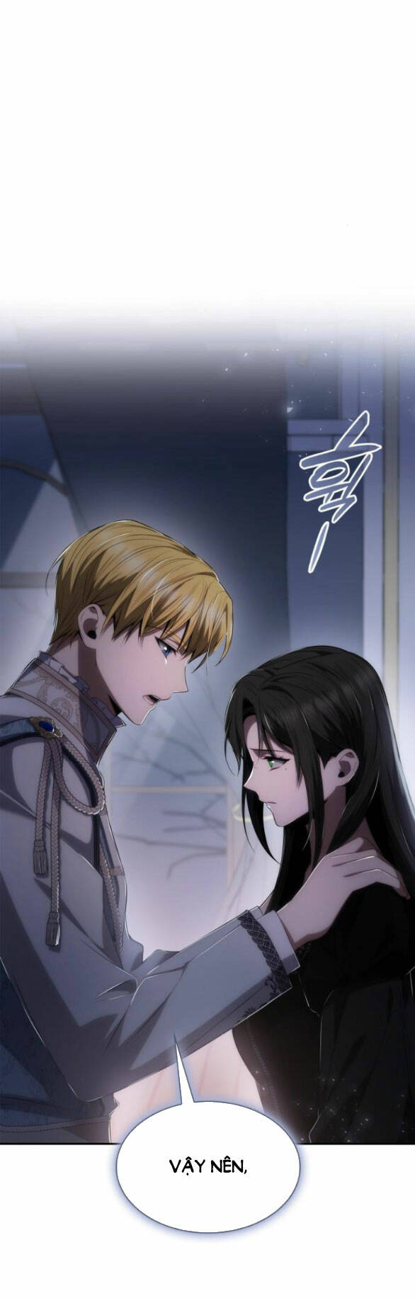 Chị Gái À, Kiếp Này Em Chính Là Nữ Hoàng Chapter 64.1 - Trang 2