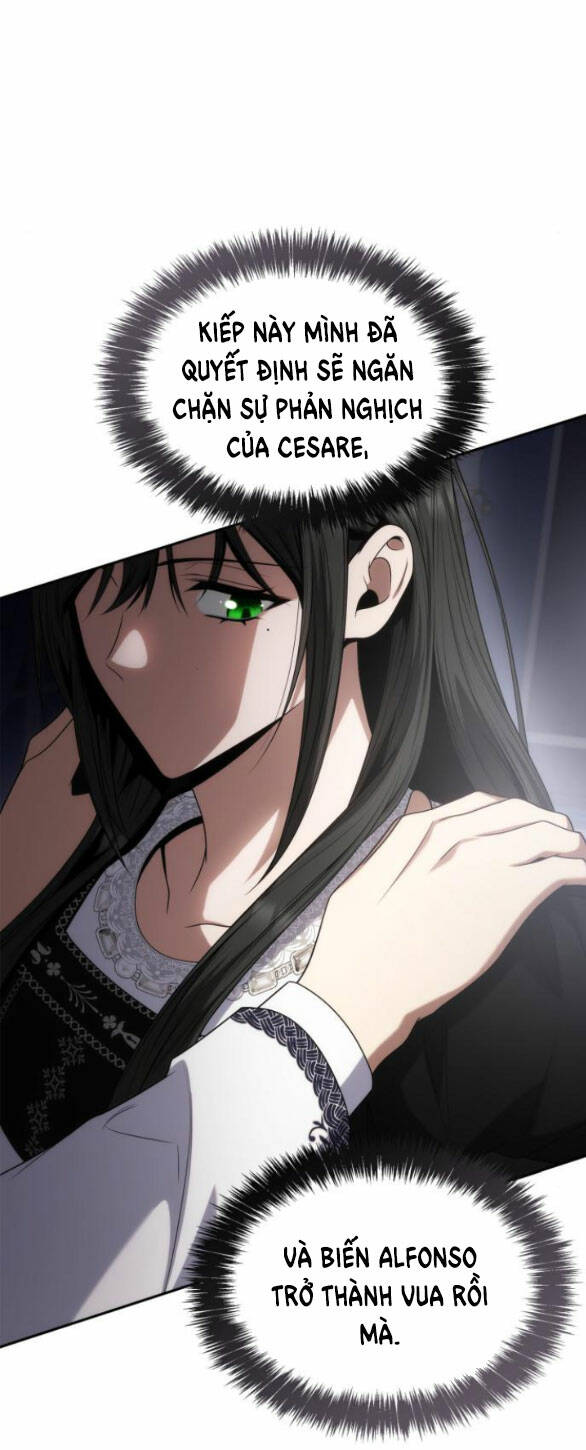 Chị Gái À, Kiếp Này Em Chính Là Nữ Hoàng Chapter 64.1 - Trang 2