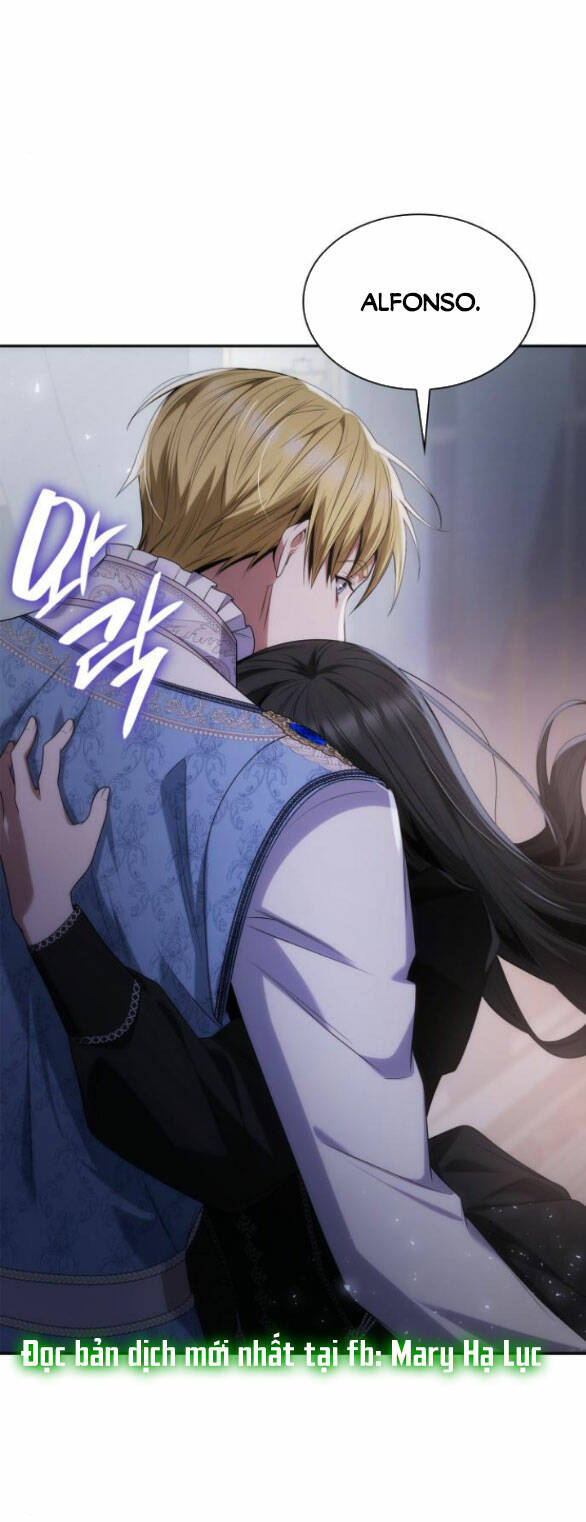 Chị Gái À, Kiếp Này Em Chính Là Nữ Hoàng Chapter 64.1 - Trang 2