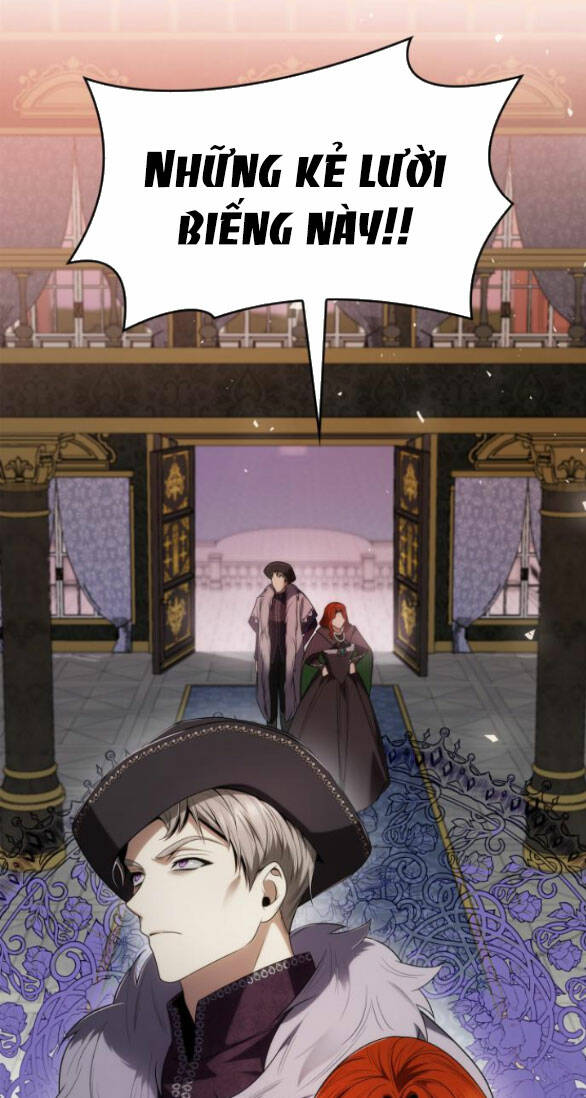 Chị Gái À, Kiếp Này Em Chính Là Nữ Hoàng Chapter 64.1 - Trang 2