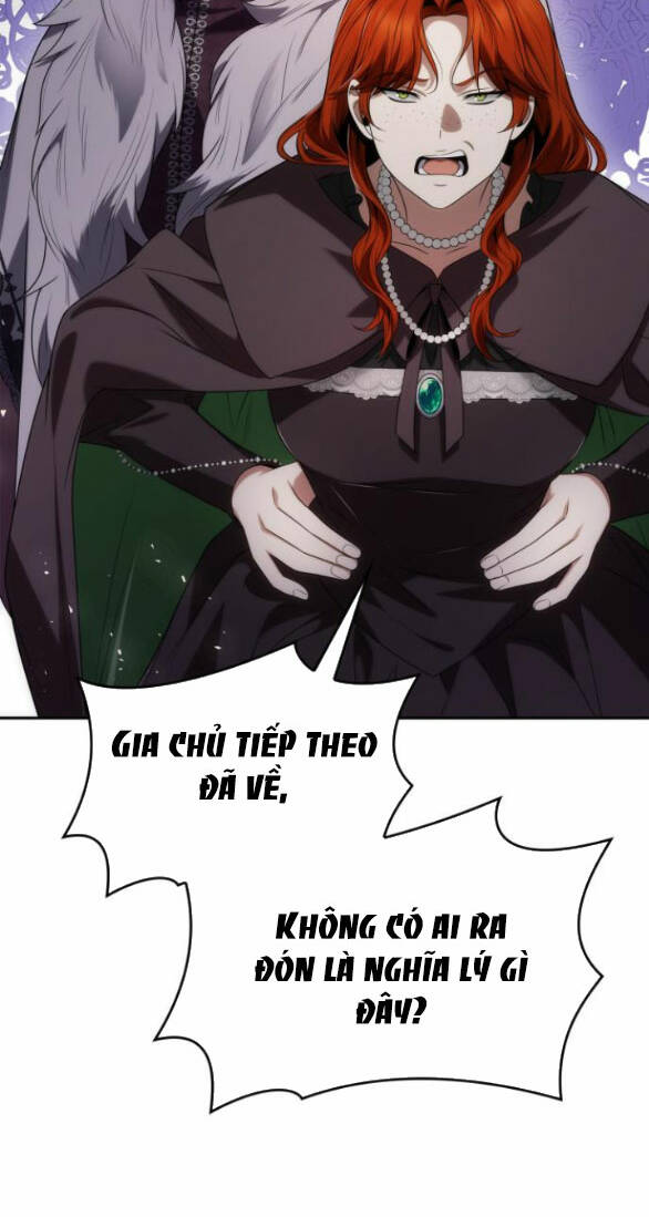 Chị Gái À, Kiếp Này Em Chính Là Nữ Hoàng Chapter 64.1 - Trang 2