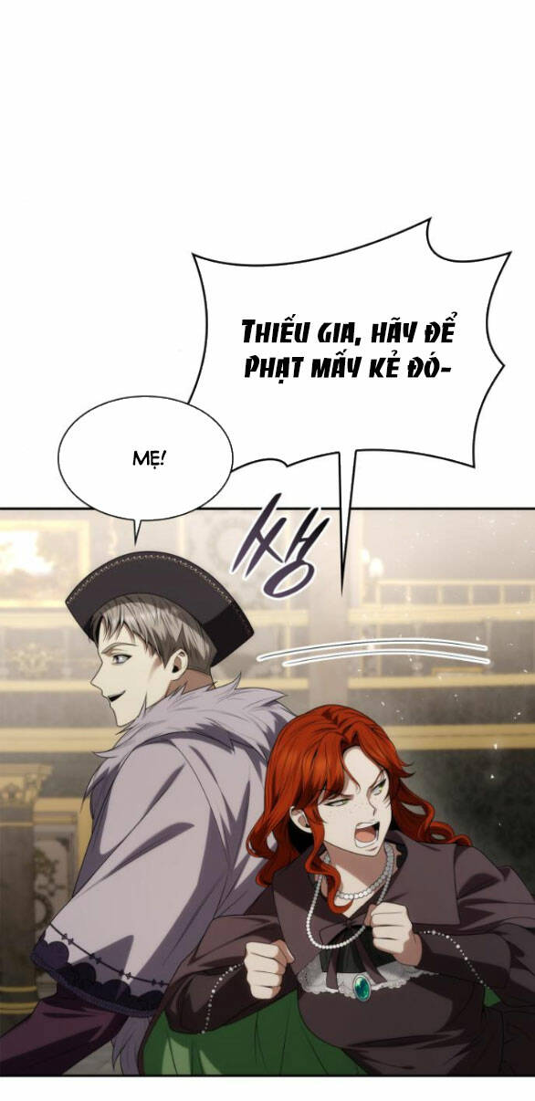 Chị Gái À, Kiếp Này Em Chính Là Nữ Hoàng Chapter 64.1 - Trang 2