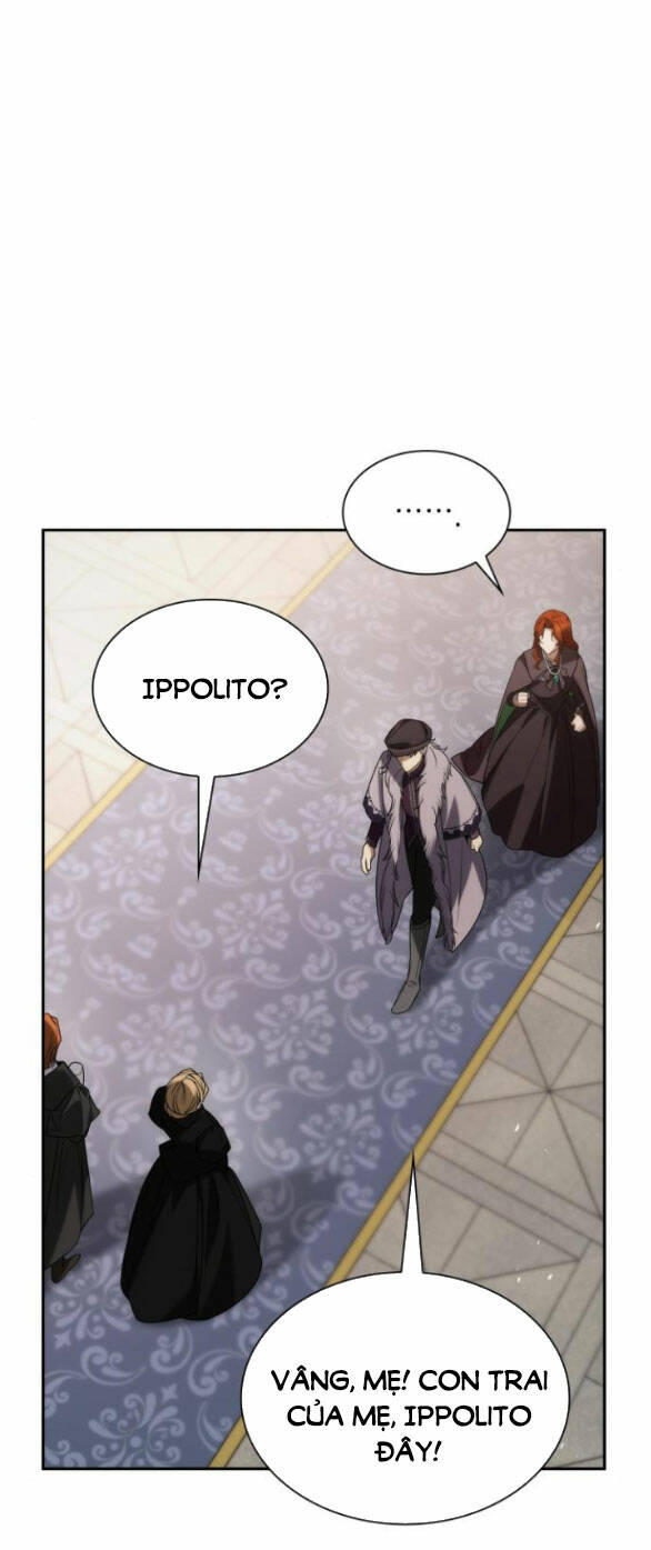 Chị Gái À, Kiếp Này Em Chính Là Nữ Hoàng Chapter 64.1 - Trang 2