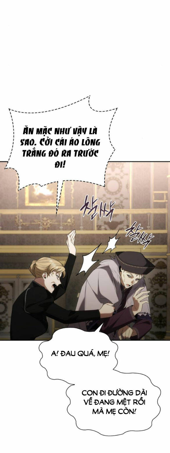 Chị Gái À, Kiếp Này Em Chính Là Nữ Hoàng Chapter 64.1 - Trang 2